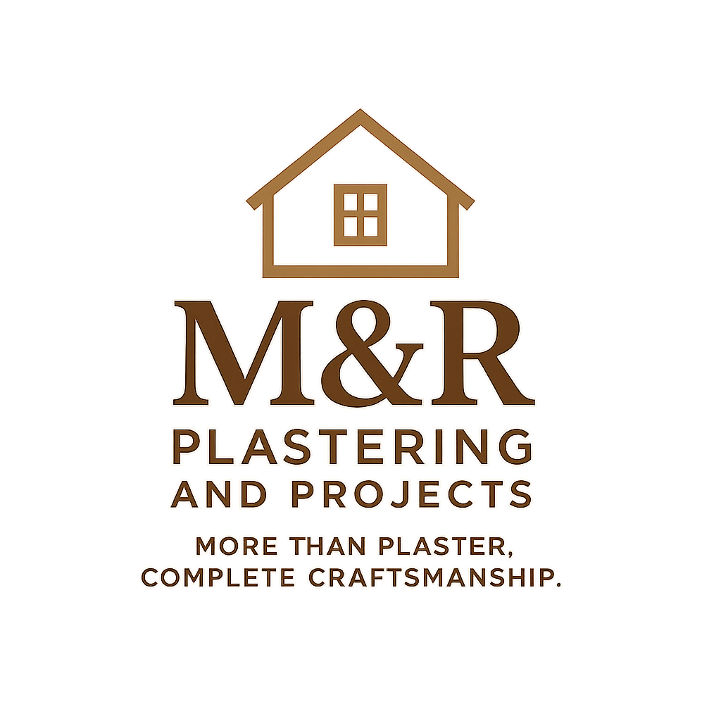 M&R Plastering and Projects